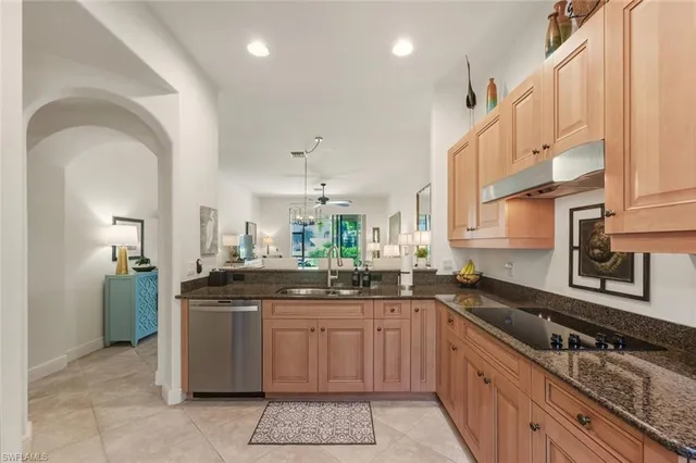 $789,000 | 6135 Montelena Circle, Unit 3103, Naples, FL 34119