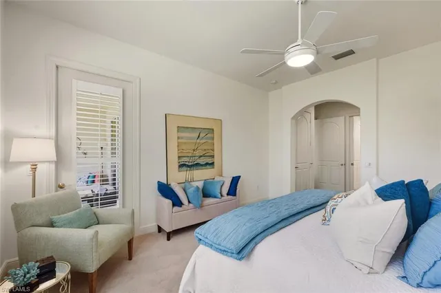 $789,000 | 6135 Montelena Circle, Unit 3103, Naples, FL 34119