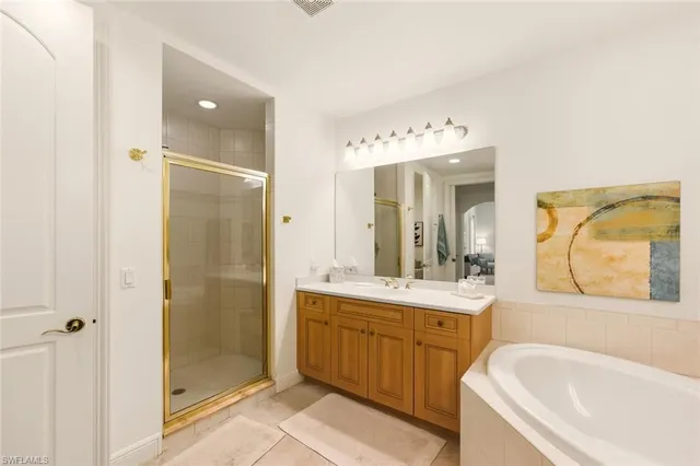 $789,000 | 6135 Montelena Circle, Unit 3103, Naples, FL 34119