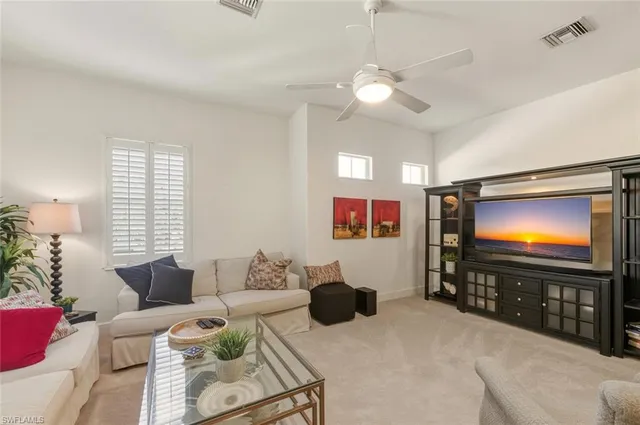 $789,000 | 6135 Montelena Circle, Unit 3103, Naples, FL 34119