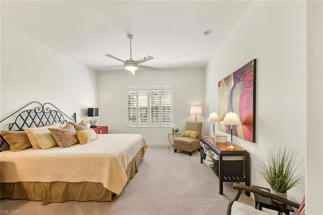 $789,000 | 6135 Montelena Circle, Unit 3103, Naples, FL 34119