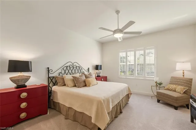 $789,000 | 6135 Montelena Circle, Unit 3103, Naples, FL 34119