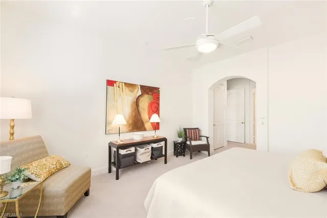 $789,000 | 6135 Montelena Circle, Unit 3103, Naples, FL 34119