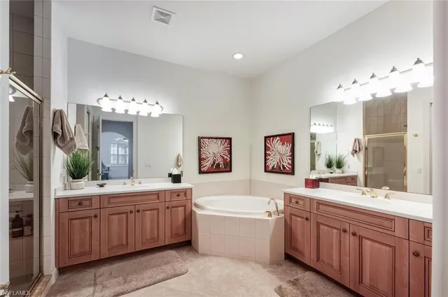 $789,000 | 6135 Montelena Circle, Unit 3103, Naples, FL 34119