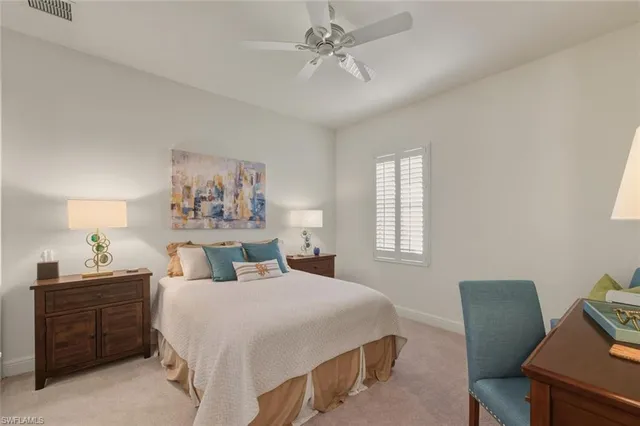 $789,000 | 6135 Montelena Circle, Unit 3103, Naples, FL 34119