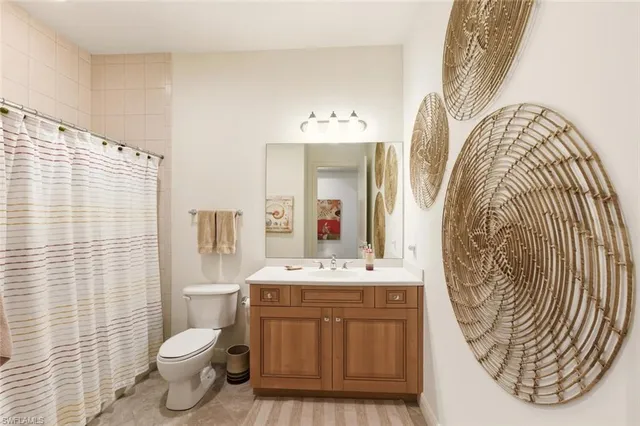 $789,000 | 6135 Montelena Circle, Unit 3103, Naples, FL 34119