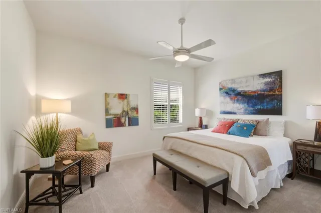 $789,000 | 6135 Montelena Circle, Unit 3103, Naples, FL 34119