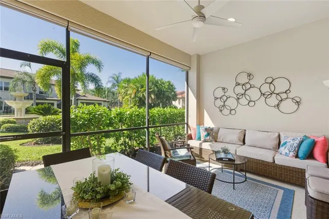 $789,000 | 6135 Montelena Circle, Unit 3103, Naples, FL 34119