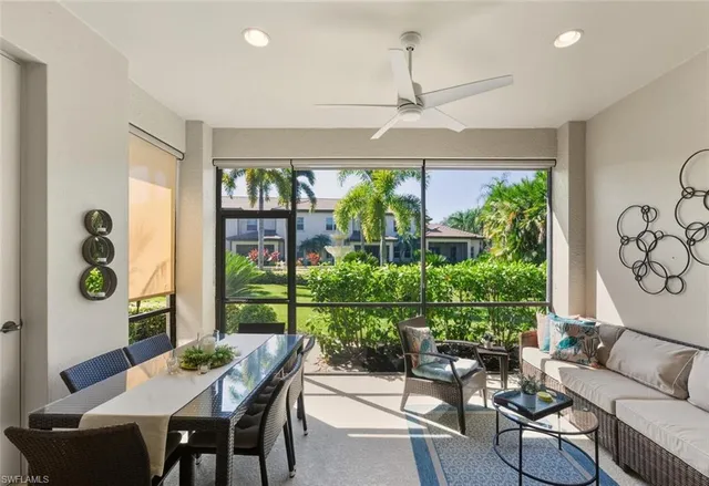 $789,000 | 6135 Montelena Circle, Unit 3103, Naples, FL 34119