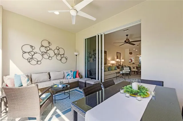 $789,000 | 6135 Montelena Circle, Unit 3103, Naples, FL 34119