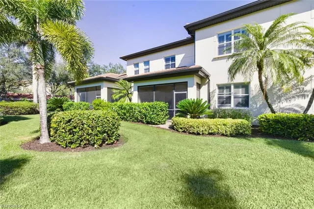 $789,000 | 6135 Montelena Circle, Unit 3103, Naples, FL 34119