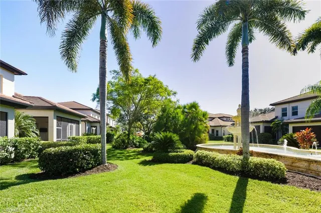 $789,000 | 6135 Montelena Circle, Unit 3103, Naples, FL 34119