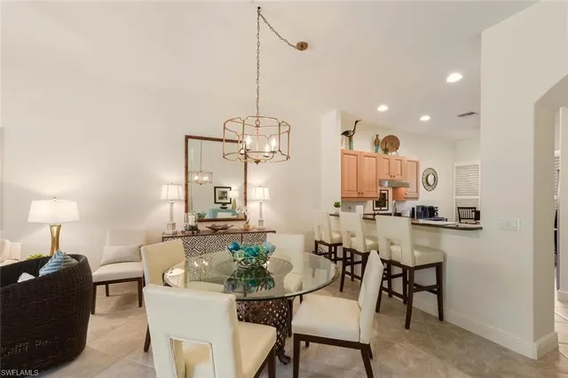 $789,000 | 6135 Montelena Circle, Unit 3103, Naples, FL 34119