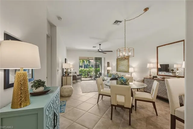 $789,000 | 6135 Montelena Circle, Unit 3103, Naples, FL 34119