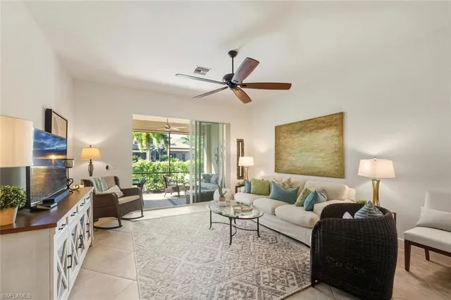 $789,000 | 6135 Montelena Circle, Unit 3103, Naples, FL 34119