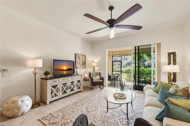 $789,000 | 6135 Montelena Circle, Unit 3103, Naples, FL 34119