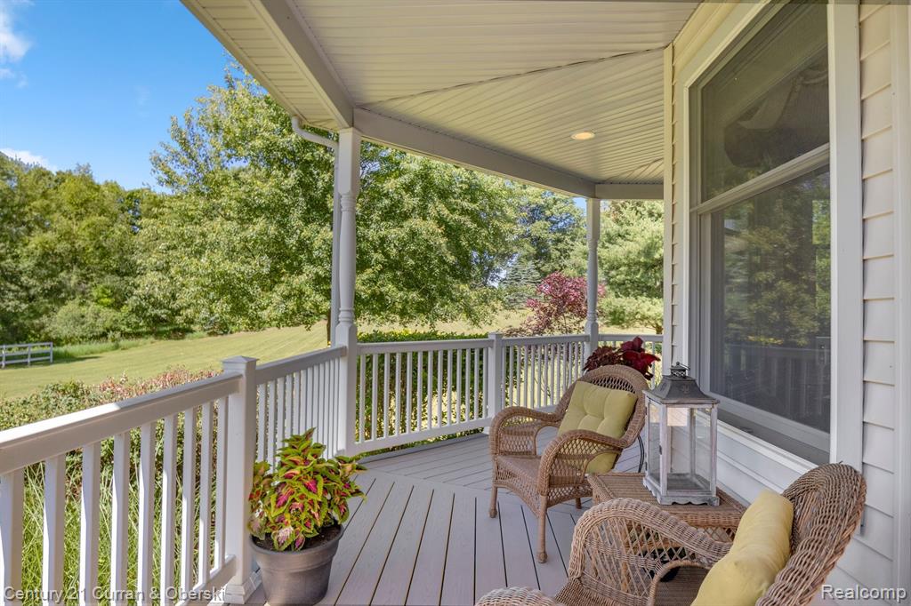 3887 Grey Tower Road Jackson, MI 49201 - Photo 3 of 46