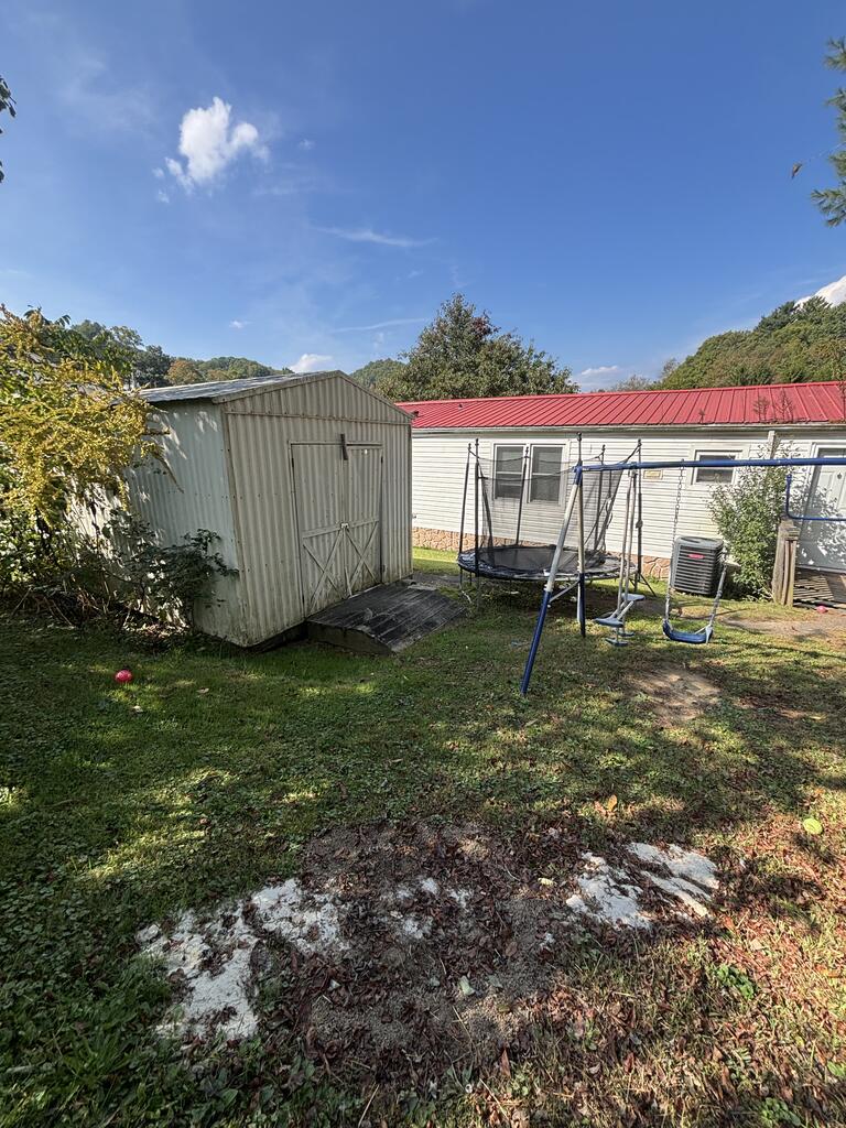 208 Riffe Street Sophia, WV 25921 - Photo 40 of 43 Gallery Image 40