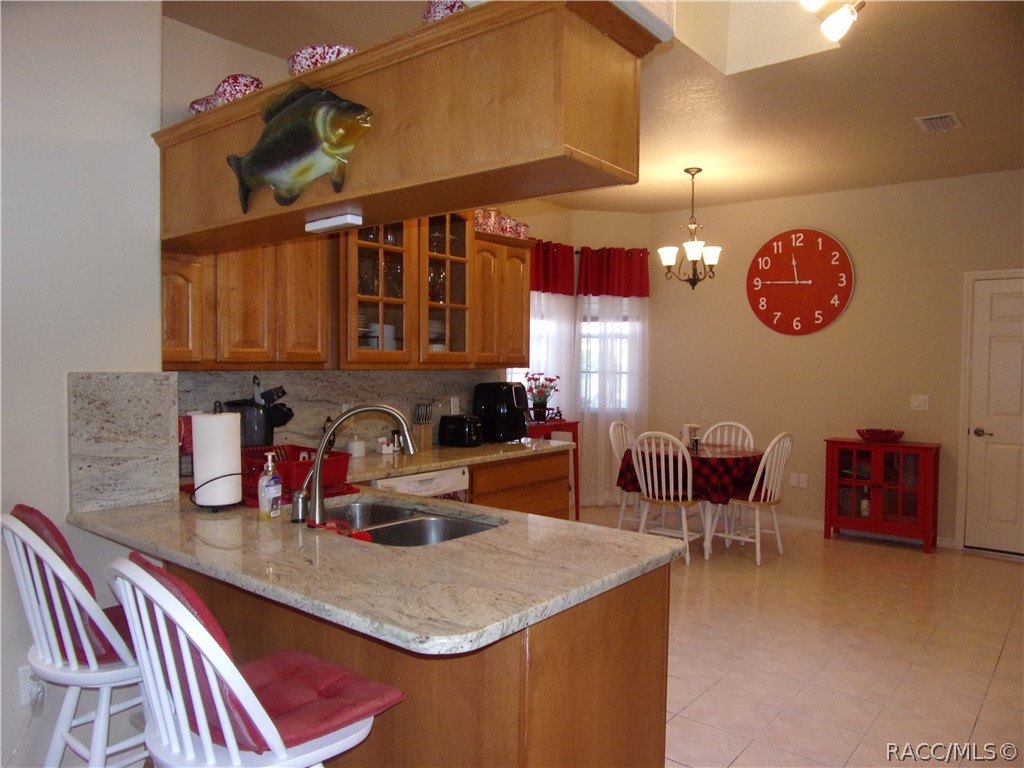 3521 South Belgrave Drive Inverness, FL 34452 - Photo 19 of 39