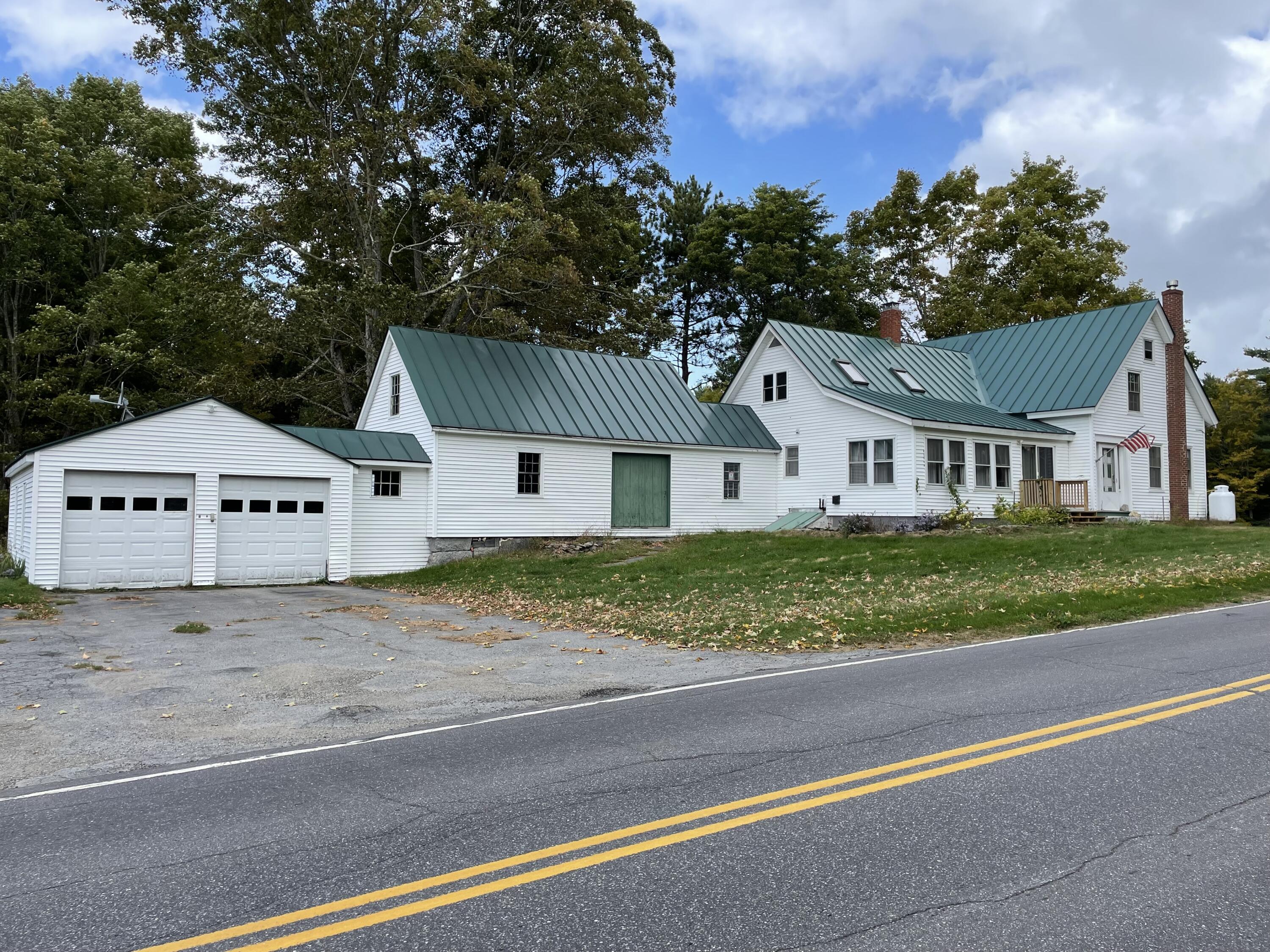 316 Mills Road Whitefield, ME 04353 - Photo 1 of 1 IMG_5780