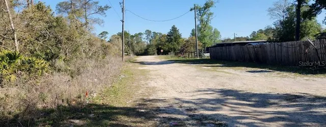 $45,000 | Myrtle Street, Paisley, FL 32767