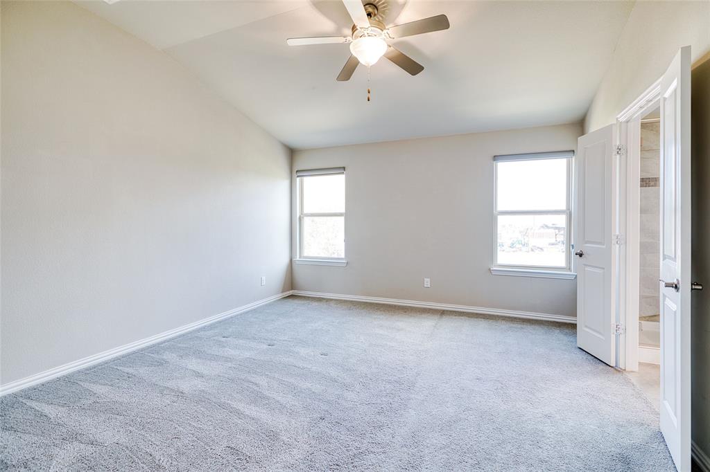 2317 Connor Way Carrollton, TX 75010 - Photo 22 of 37 a view of an empty room with a window