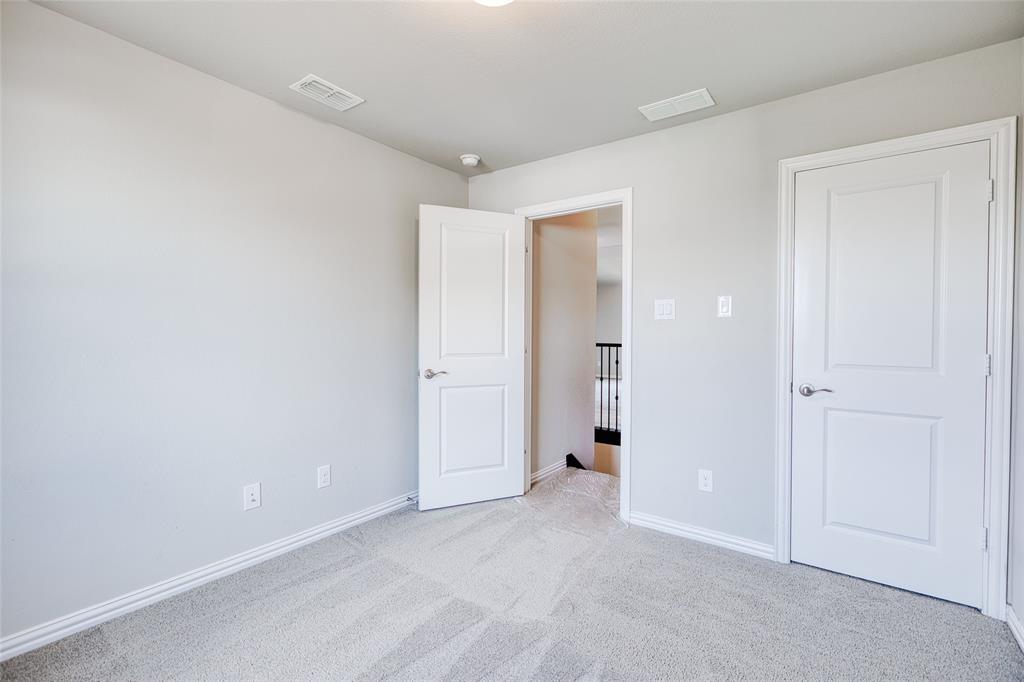 2317 Connor Way Carrollton, TX 75010 - Photo 28 of 37 a view of an empty room