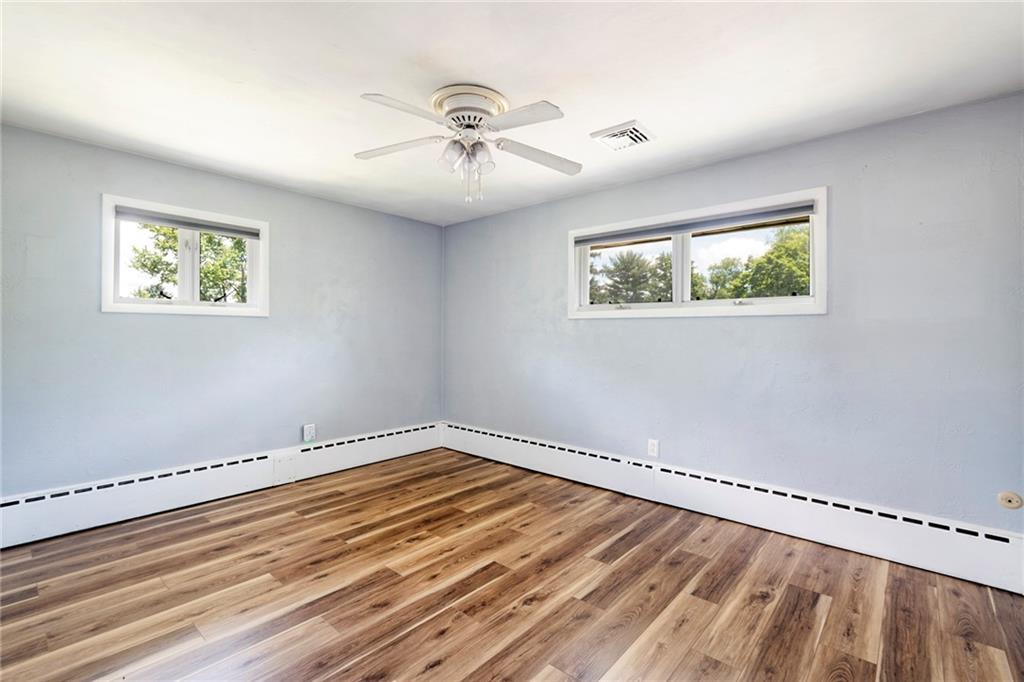 8855 Peebles Road Allison Park, PA 15101 - Photo 11 of 26 a view of a room with wooden floor