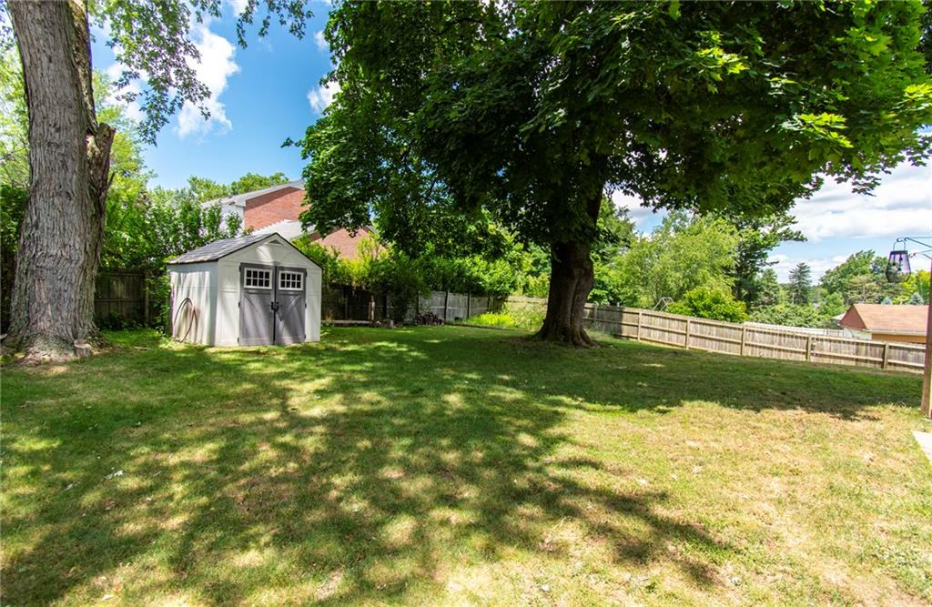8855 Peebles Road Allison Park, PA 15101 - Photo 24 of 26 a view of a house with backyard and a tree
