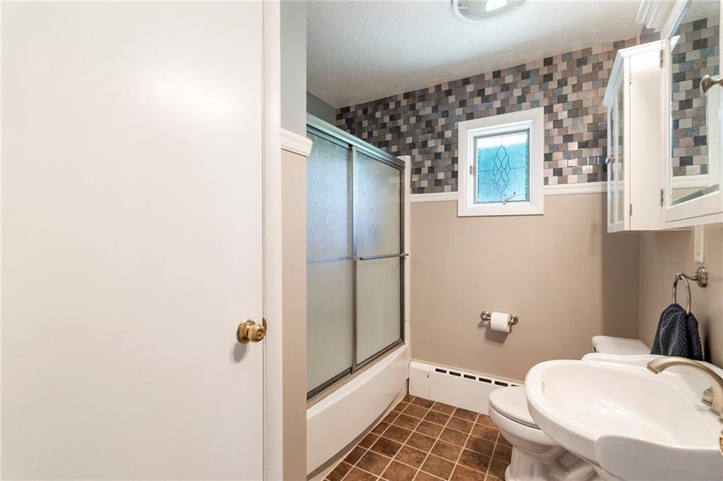 8855 Peebles Road Allison Park, PA 15101 - Photo 9 of 26 a bathroom with a toilet