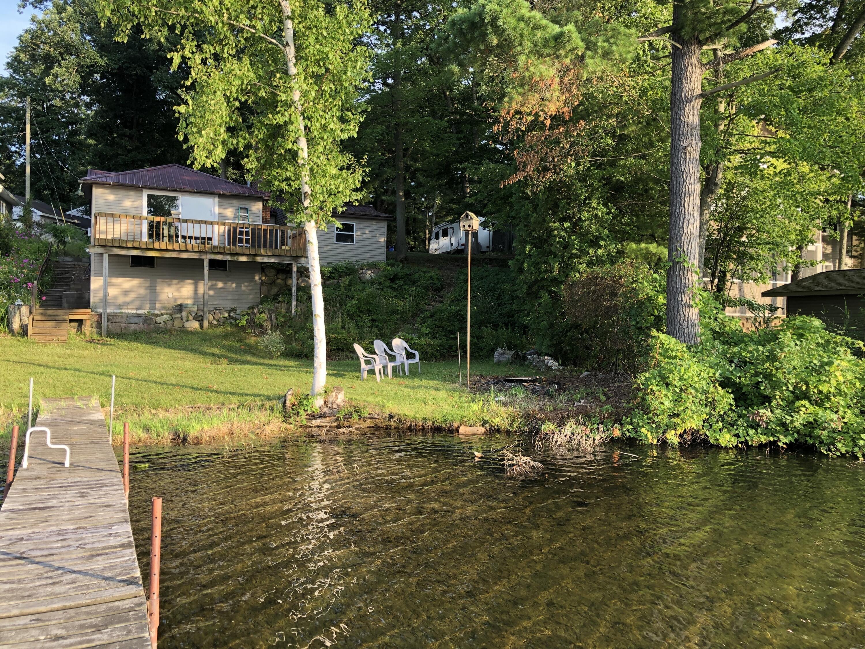 589 East Sidney Road Stanton, MI 48888 - Photo 29 of 36 4069-66d5ce7e3b420