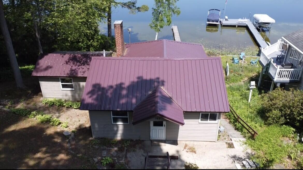 589 East Sidney Road Stanton, MI 48888 - Photo 36 of 36 5222-685080dea66aa