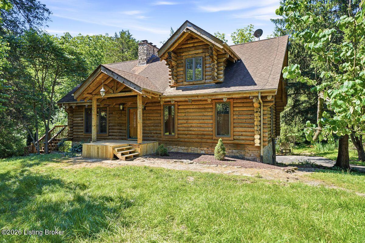 651 Bridgeport-Benson Road Frankfort, KY 40601 - Photo 50 of 61 Front Exterior