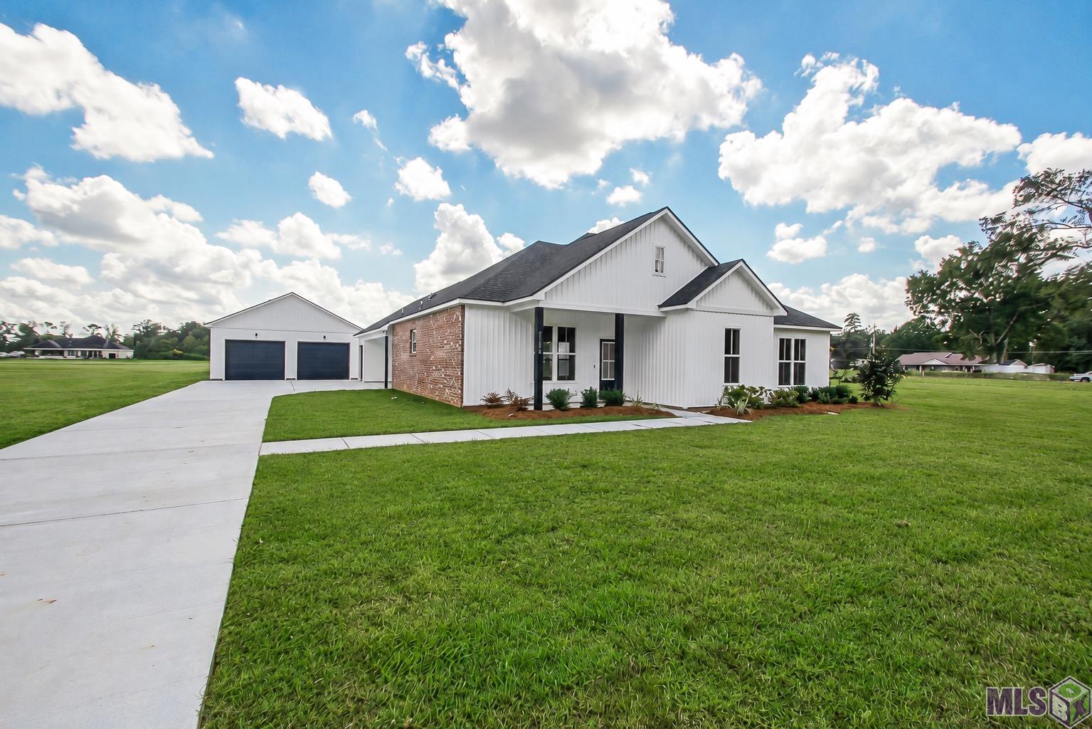 17640 Watts Road Livingston, LA 70754 - Photo 2 of 20 Gallery Image 2
