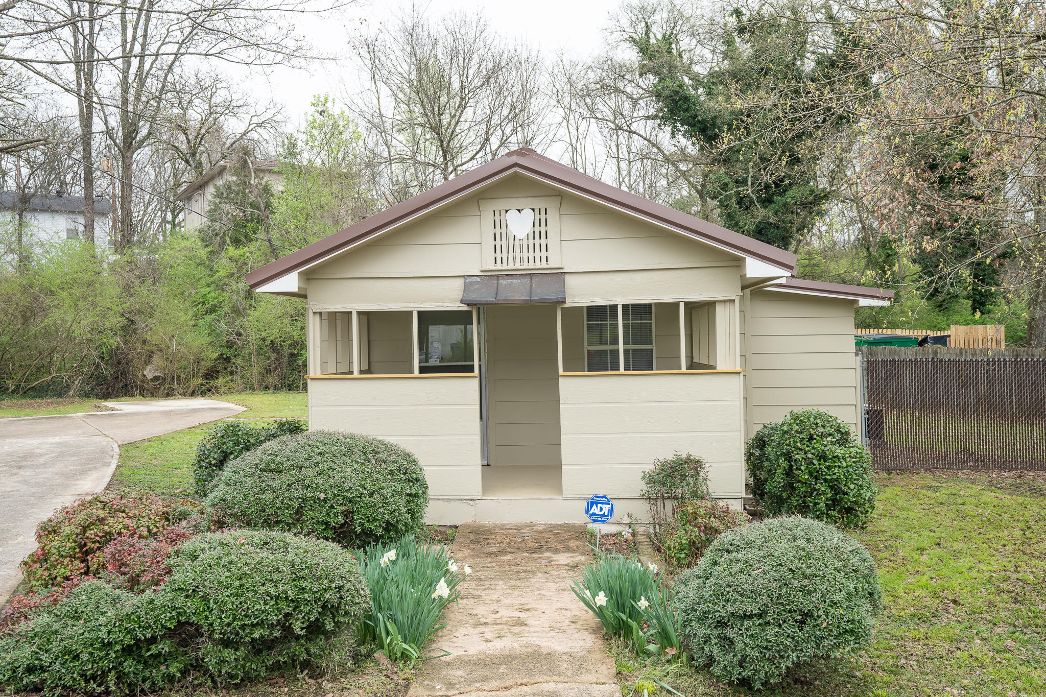 105 Martin Road Chattanooga, TN 37415 - Photo 2 of 23 105Martin-02