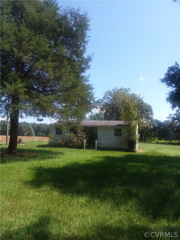 15263 Union Hill Road Sedley, VA 23878 - Photo 1 of 1 Gallery Image 1