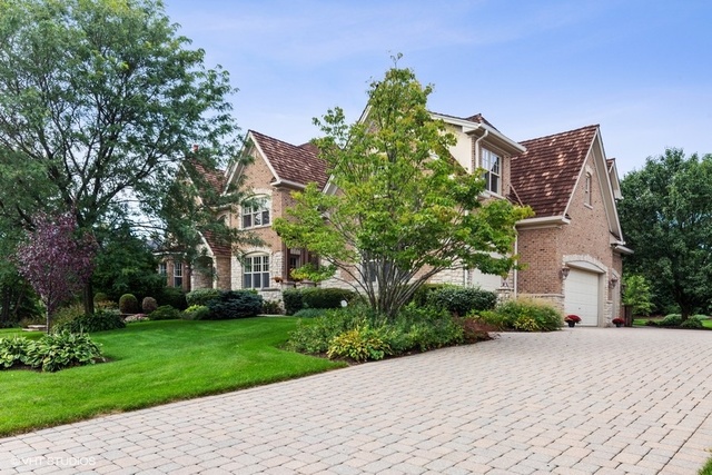 8522 Johnston Road Burr Ridge, IL 60527 - Photo 4 of 58