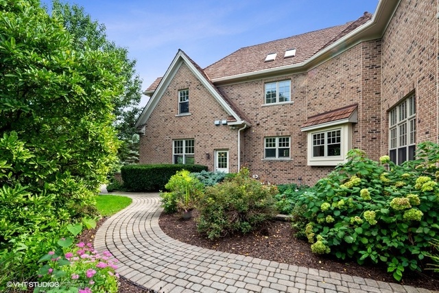 8522 Johnston Road Burr Ridge, IL 60527 - Photo 50 of 58