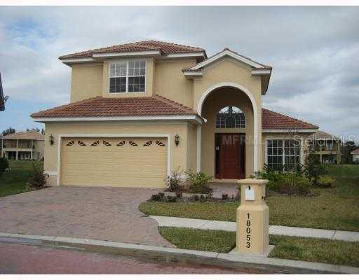18053 Java Isle Drive Tampa, FL 33647 - Photo 1 of 1 Exterior Front
