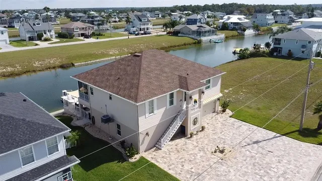 $635,000 | 3455 Triggerfish Drive, Hernando Beach, FL 34607