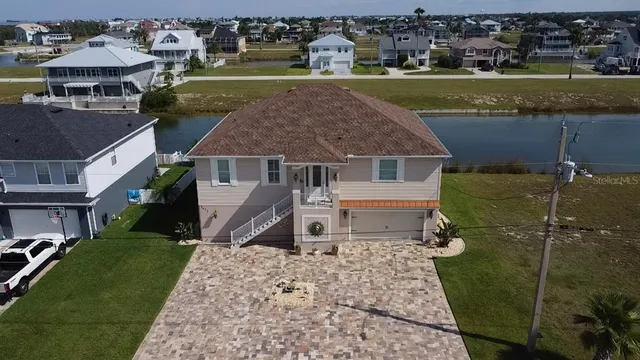 $635,000 | 3455 Triggerfish Drive, Hernando Beach, FL 34607