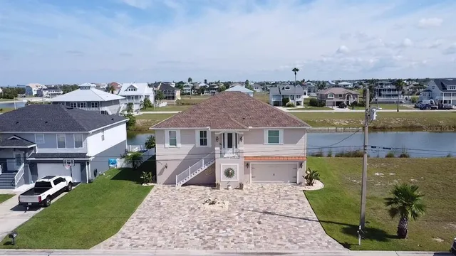 $635,000 | 3455 Triggerfish Drive, Hernando Beach, FL 34607