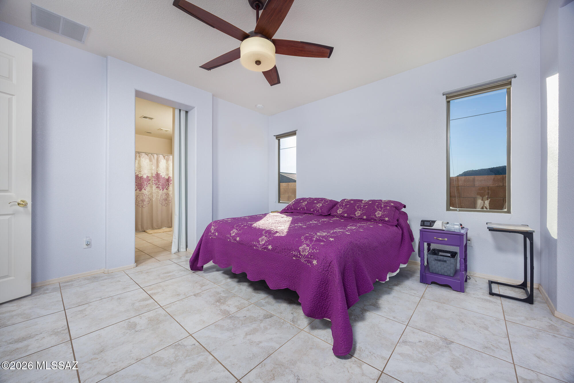 9990 North Scarlet Ranges Lane Tucson, AZ 85743 - Photo 11 of 30