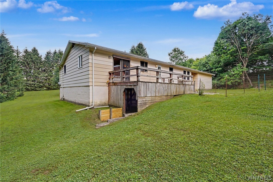 9411 Very Road Machias, NY 14101 - Photo 19 of 43