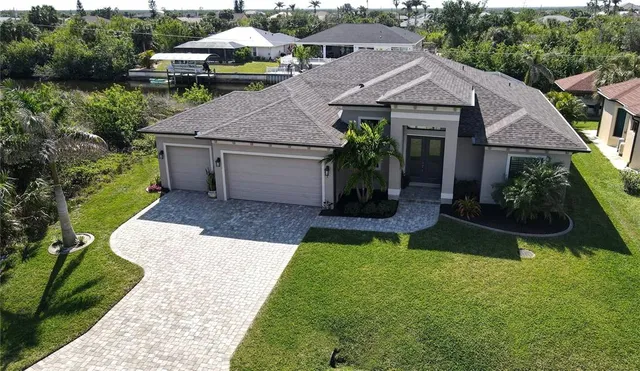$829,900 | 17350 Bayharbor Circle, Port Charlotte, FL 33948