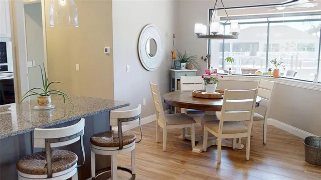 $829,900 | 17350 Bayharbor Circle, Port Charlotte, FL 33948