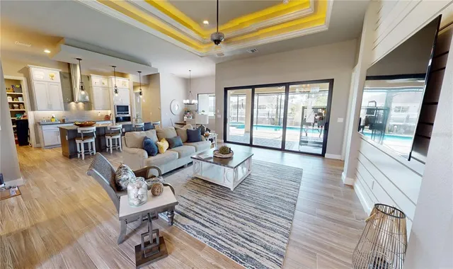 $829,900 | 17350 Bayharbor Circle, Port Charlotte, FL 33948