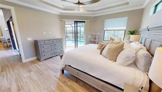 $829,900 | 17350 Bayharbor Circle, Port Charlotte, FL 33948