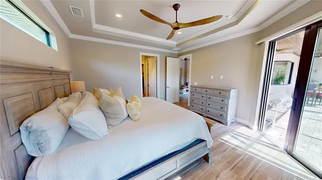 $829,900 | 17350 Bayharbor Circle, Port Charlotte, FL 33948