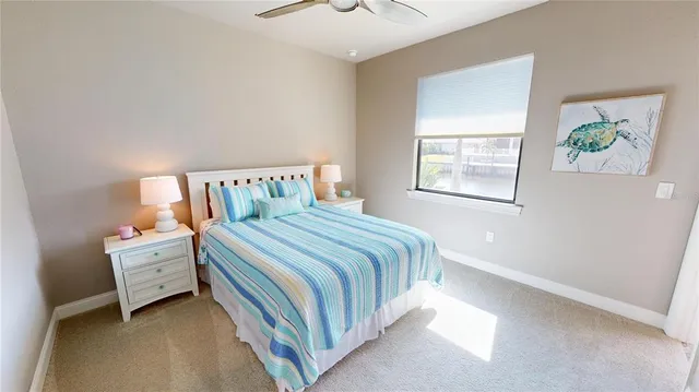 $829,900 | 17350 Bayharbor Circle, Port Charlotte, FL 33948